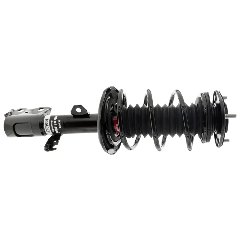 KYB Shocks & Struts Strut-Plus Front Left 14-18 Toyota Corolla