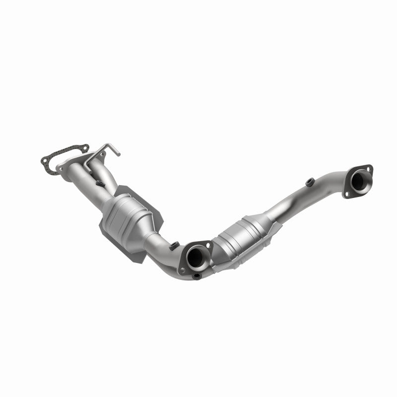 MagnaFlow Conv DF 04-06 Ranger 4.0 Front