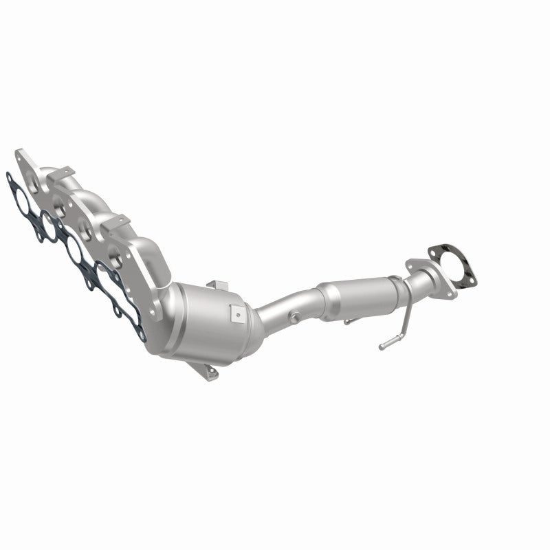 MagnaFlow 14-15 Ford Transit Connect OEM Grade Federal/EPA Compliant Manifold Catalytic Converter