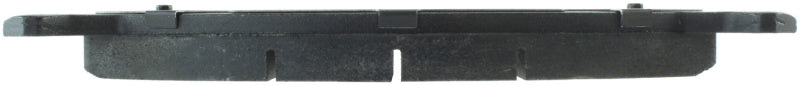 StopTech Sport Brake Pads w/Shims - Rear