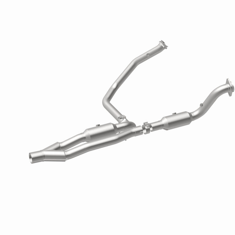 MagnaFlow 2012 Ram 1500 Tradesman HD V8 5.7L OEM Underbody Direct-Fit Catalytic Converter