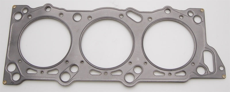 Cometic 1990+ Nissan 300ZX VG30DE/DETT 90mm .075 inch MLS-5 Head Gasket