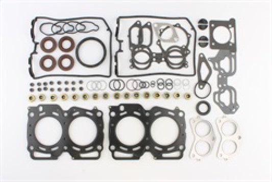 Cometic Street Pro 02-05 Subaru WRX EJ205 DOHC 93mm Bore .027in Thick Complete Gasket Kit