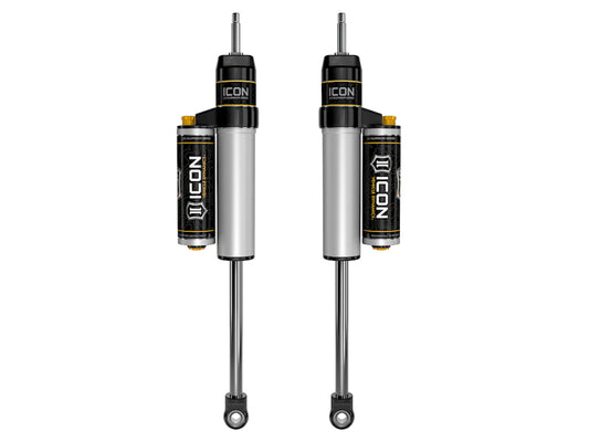 ICON 2019+ Ram 1500 0-3in Rear 2.5 Series Shocks VS PB CDCV - Pair