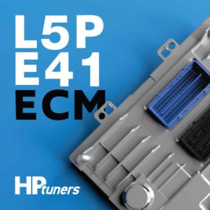 HPT ECM Exchange (*VIN Required - Must Mail in ECM*)