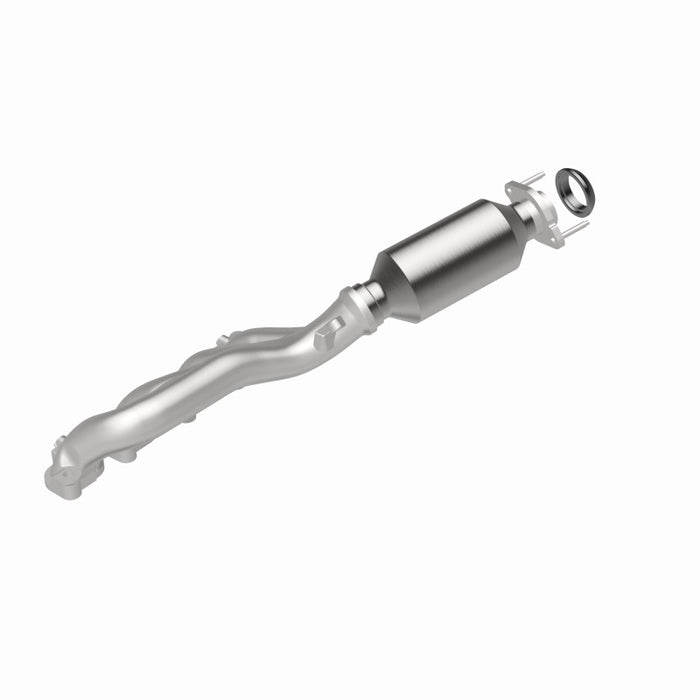 MagnaFlow Conv DF 05-06 Cadillac STS 4.6L D/S Manifold / 04-06 SRX 4.6L D/S Manifold (49 State)