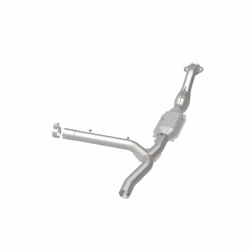 MagnaFlow Conv DF 97-98 Ford Trucks 4.6L