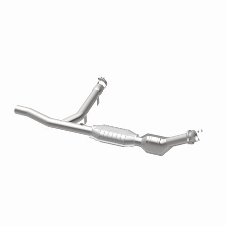 MagnaFlow Conv DF 97-98 F150/F250 4.2L 2Wd Pa