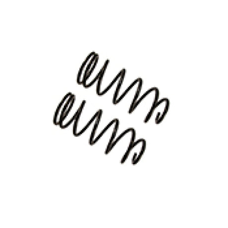 Bilstein B12 (Special) 10-18 Toyota 4Runner (w/o X-REAS) 1-1.5in Rear Suspension Lift Kit Bilstein