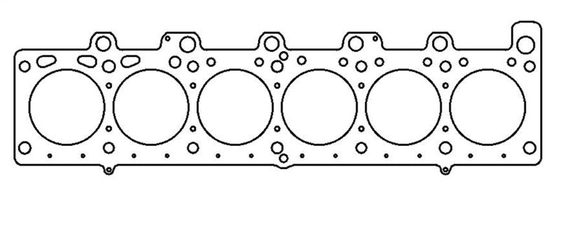 Cometic BMW M20 2.5L/2.7L 85mm .092 inch MLS Head Gasket 325i/525i