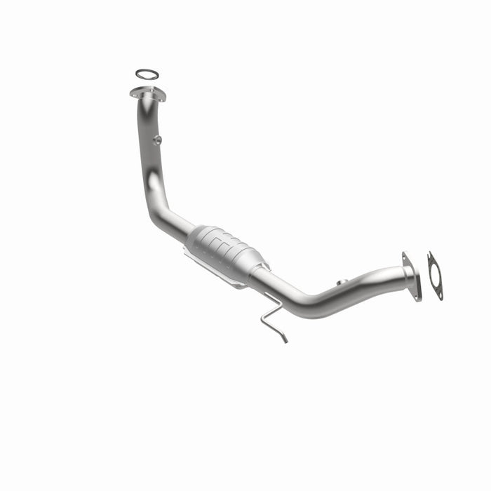 MagnaFlow Conv DF 98-02 Honda Passport 3.2L