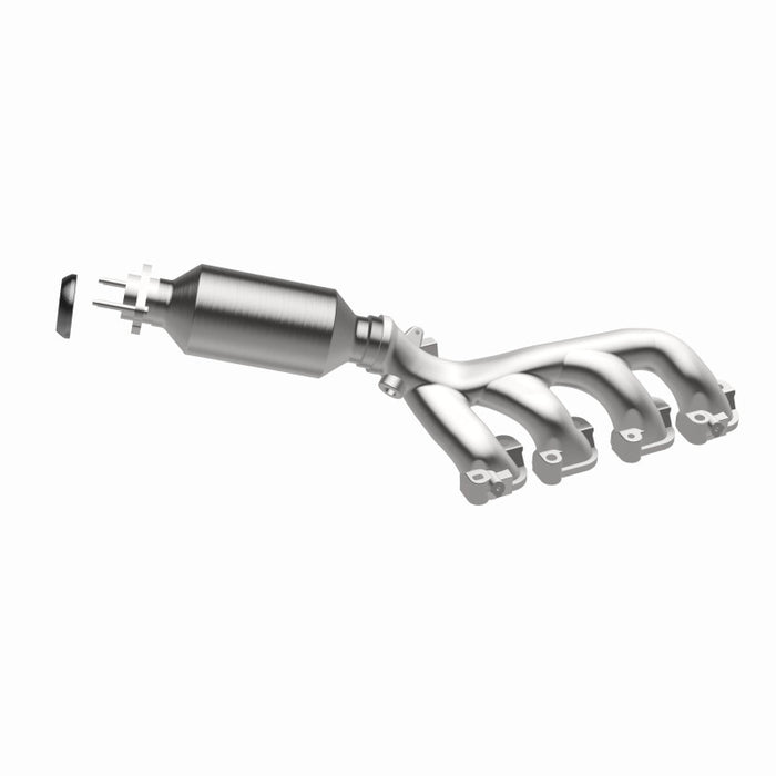 MagnaFlow Conv DF 05-06 Cadillac STS 4.6L D/S Manifold / 04-06 SRX 4.6L D/S Manifold (49 State)