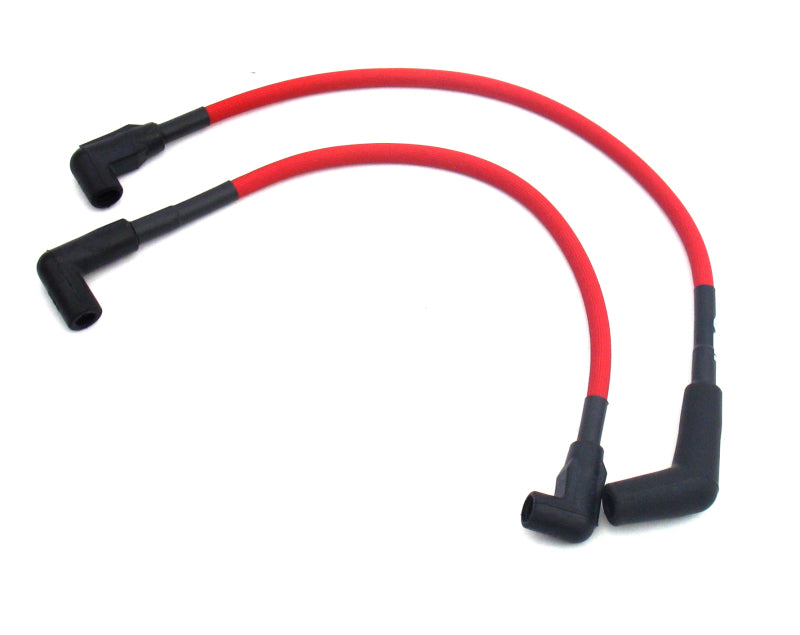 JBA 2 Lead Set Ignition Wires (Use w/1528S)