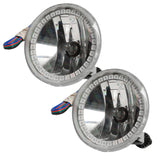 Oracle 07-13 GMC Yukon-Denali SMD FL - White