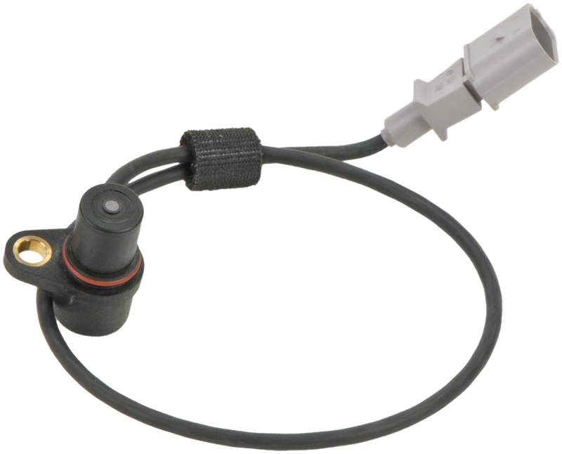 Bosch 99-01 Volkswagen Golf 2.0L / 99-06 Audi A4 2.8L/3.0L Crankshaft Position Sensor