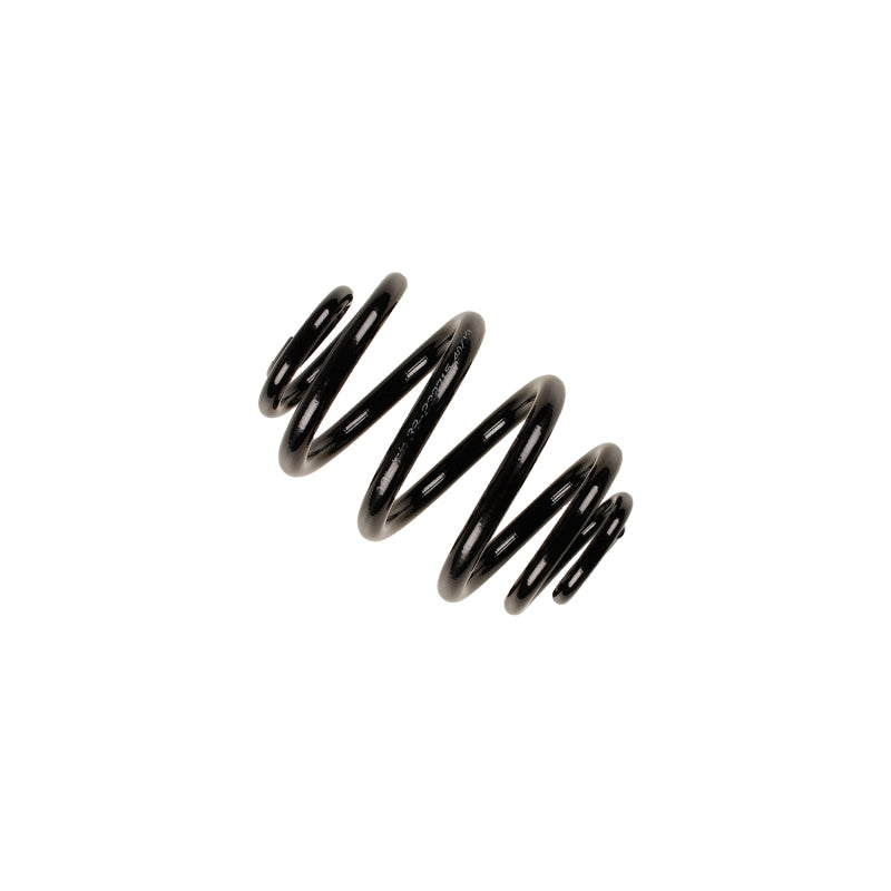 Bilstein B3 01-06 BMW 325Ci Series Replacement Rear Coil Spring; Sport Suspension Only Bilstein