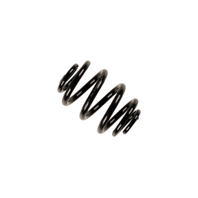 Bilstein B3 01-06 BMW 325Ci Series Replacement Rear Coil Spring; Sport Suspension Only Bilstein