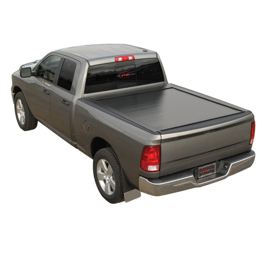 Pace Edwards 93-05 Ford Ranger Flareside/Splash 6ft Bed BedLocker