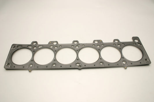 Cometic BMW M20 2.5L/2.7L 85mm .089 inch MLS Head Gasket 325i/525i