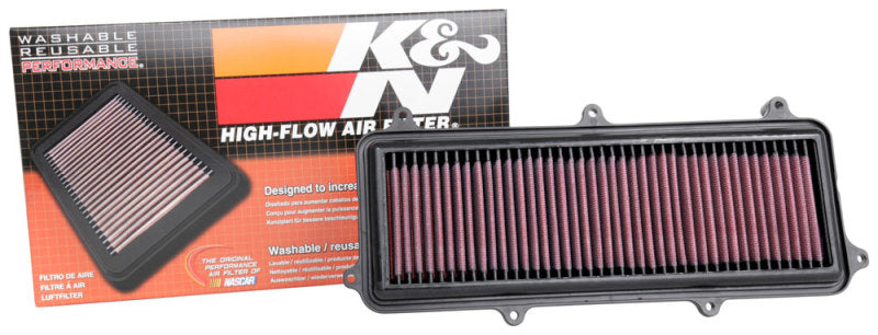 K&N Replacement Air Filter 18-19 Honda CB1000R