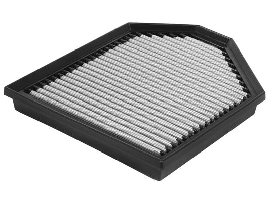 aFe MagnumFLOW OEM Replacement Air Filter PRO DRY S 11-16 BMW X3 xDrive28i F25 2.0T