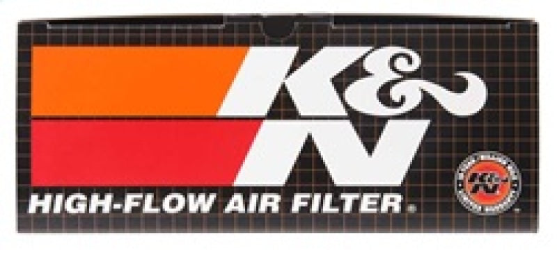 K&N 89-06 Kawasaki KDX200/97-07 KLX300R Air Filter