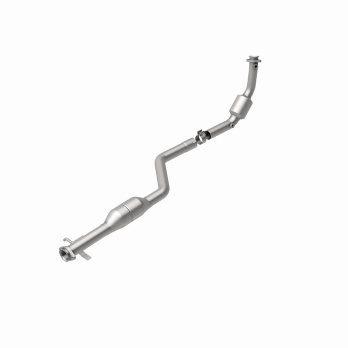 MagnaFlow Conv DF 99-02 Mercedes SL500 5.0L