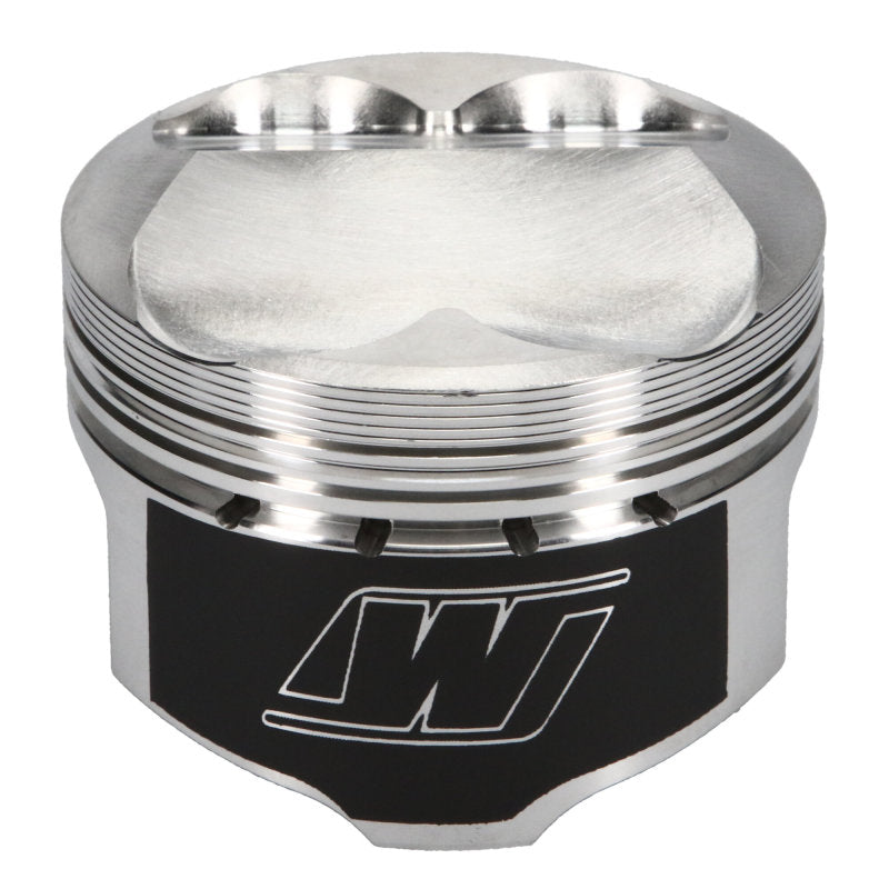 Wiseco Ford Duratec 2.3L 88mm Bore 12.4:1 CR Pistons (Inc Rings)