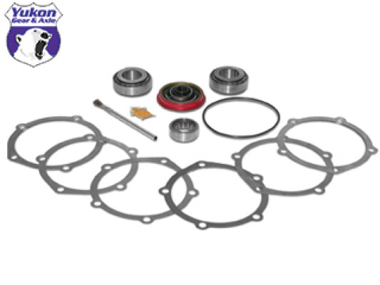 Yukon Gear Pinion install Kit For Early Toyota 8in Diff