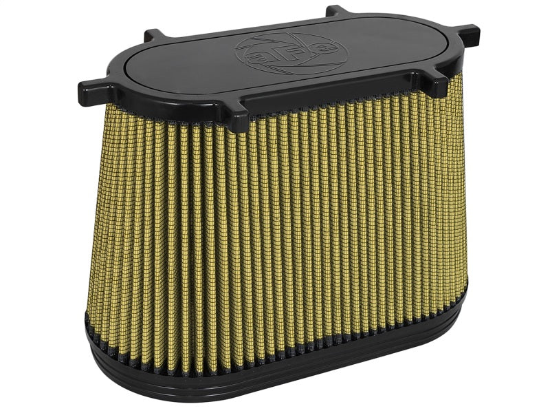 aFe MagnumFLOW Air Filters OER PG7 A/F PG7 PG7 Ford Diesel Trucks 08-10 V8-6.4L (td)