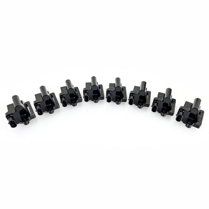 Mishimoto 99-07 GM Square Style Engine Ignition Coil Set