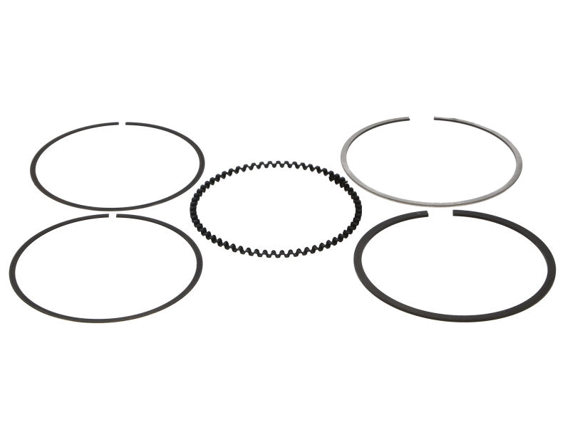 Wiseco 84.00MM RING SET Ring Shelf Stock