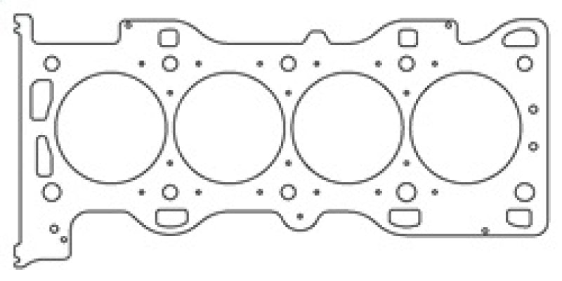 Cometic Ford Duratech 2.3L 89.5mm Bore .045 inch MLS Head Gasket