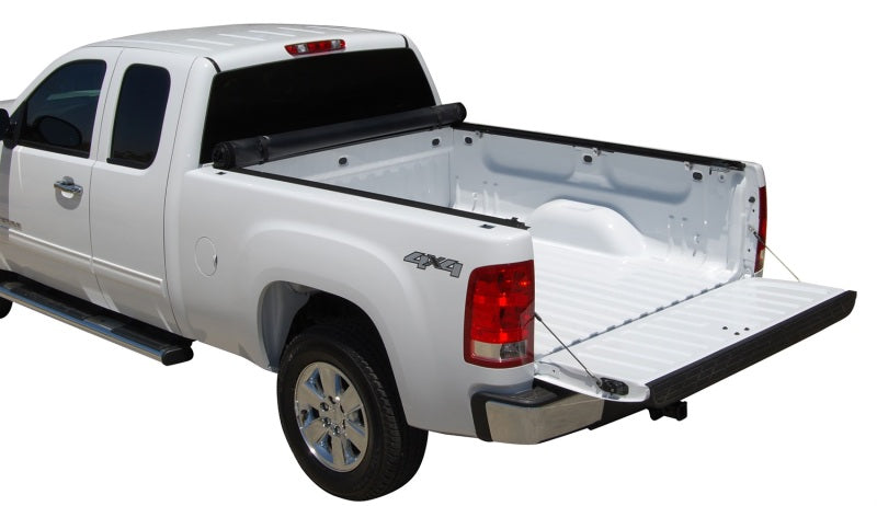 Tonno Pro 09-19 Ford F-150 8ft Styleside Lo-Roll Tonneau Cover