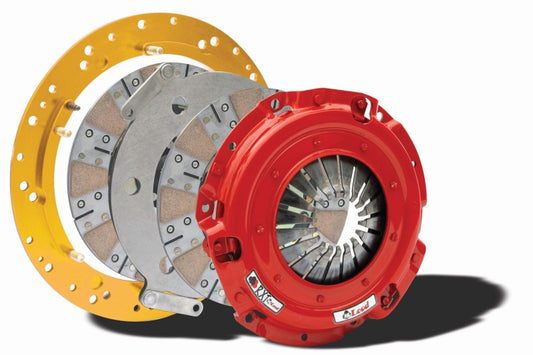 McLeod RXT Clutch MOPAR 1-3/16inX 18 Sline