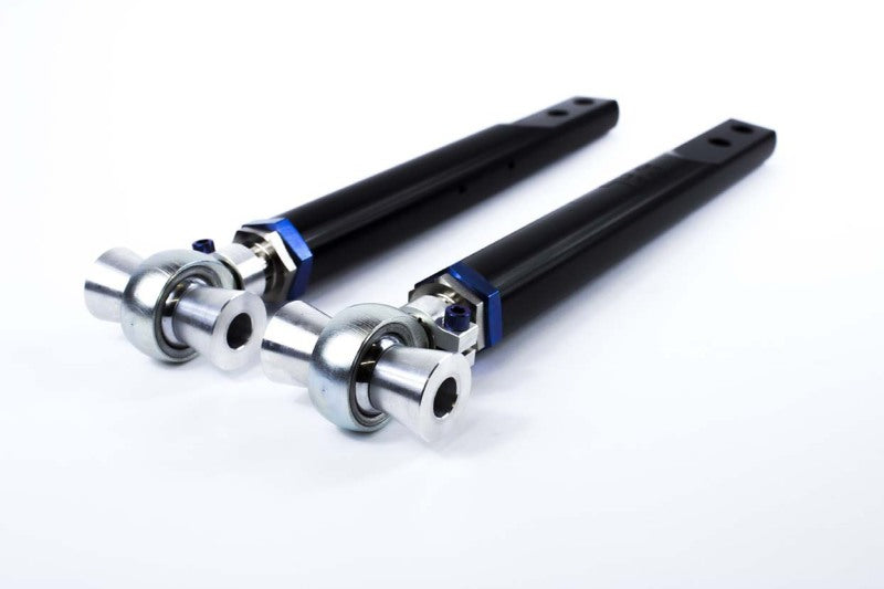 SPL Parts 95-98 Nissan 240SX (S14) / 94-02 Nissan Skyline (R33/R34) Front Tension Rods