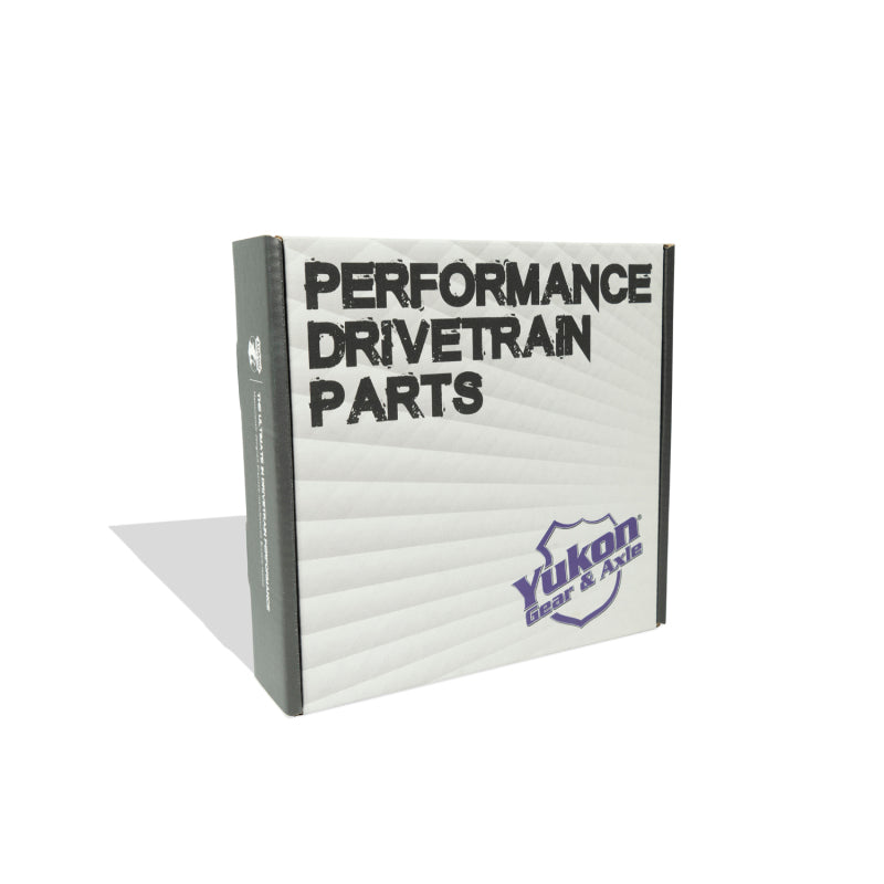 Yukon Gear Minor install Kit For GM 9.25in IFS Diff