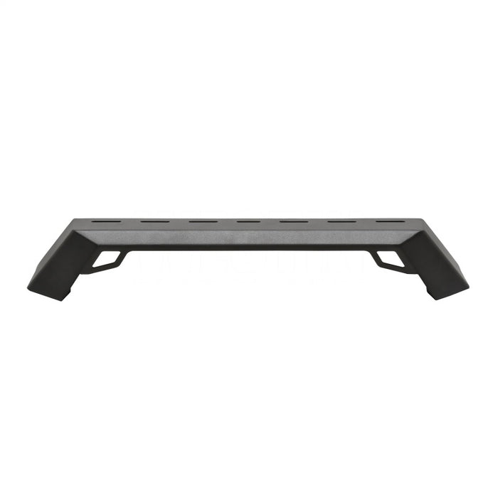 Westin 14-20 Toyota 4Runner Pro-Series Bumper Angular Bull Bar - Textured Black