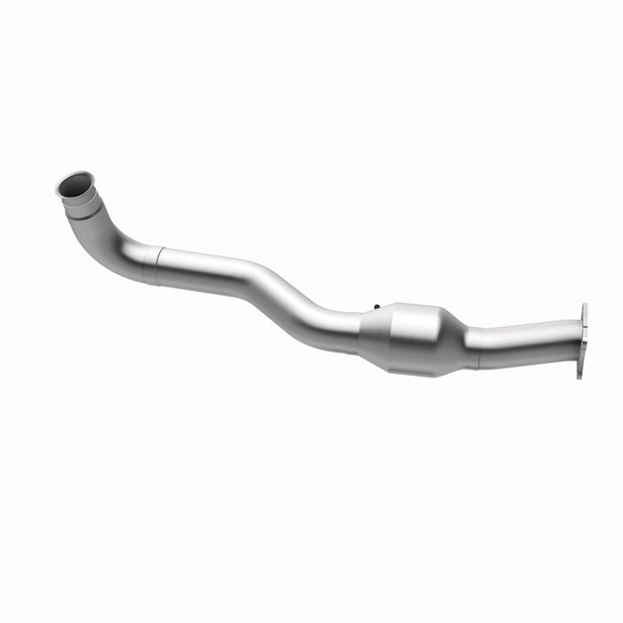 MagnaFlow Conv. DF 01-05 GM Silv/Sierra 6.6L