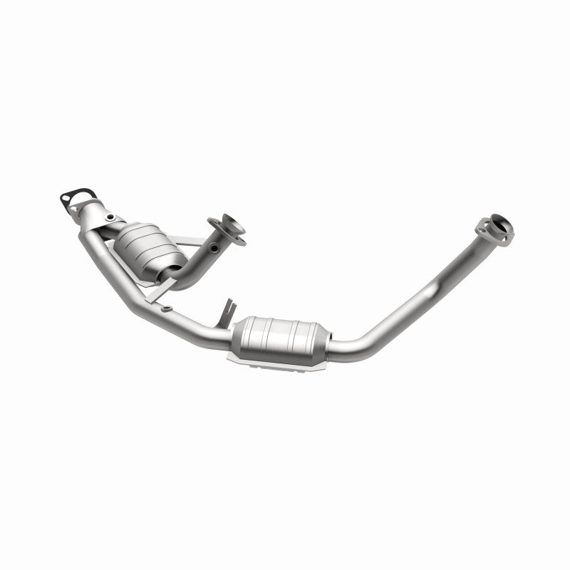 MagnaFlow Conv DF Taurus 96-99 3.0L