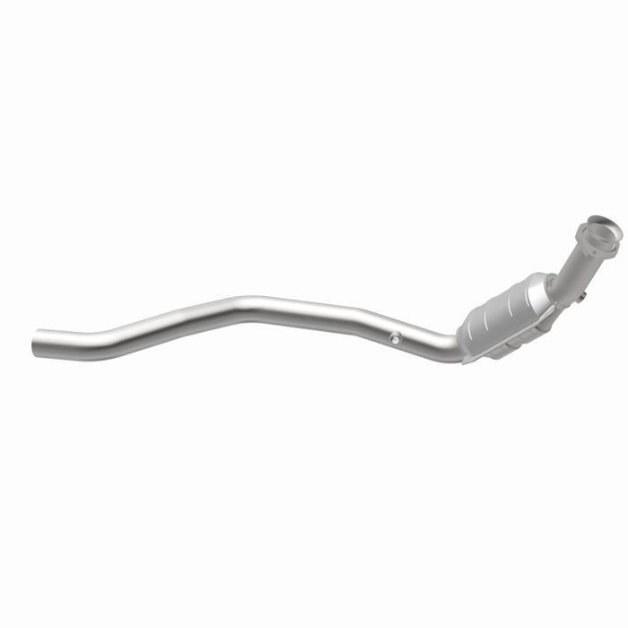 MagnaFlow Conv DF 00-02 Lincoln LS D/S OEM