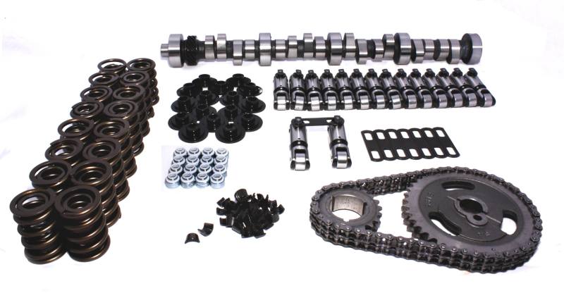 COMP Cams Camshaft Kit FW XR274 R-10