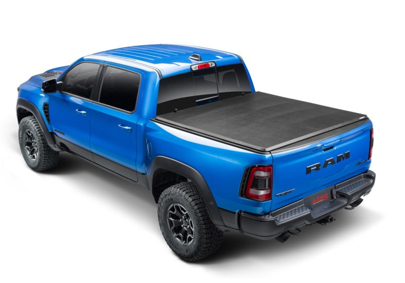 Extang 09-18 Dodge RamBox w/ Cargo Management System (5ft 7in) / 2019 Classic 1500 Trifecta e-Series