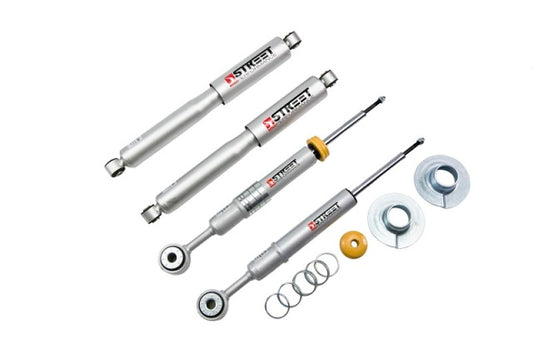 Belltech Street Performance Shock Set