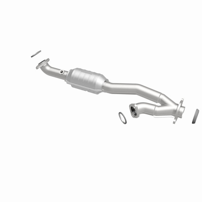 Magnaflow Conv DF 10-14 GX460 4.6L