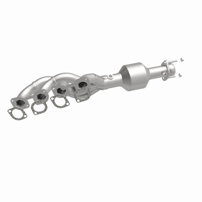 Magnaflow Conv DF 04-05 BMW 545I 4.4L  P/S