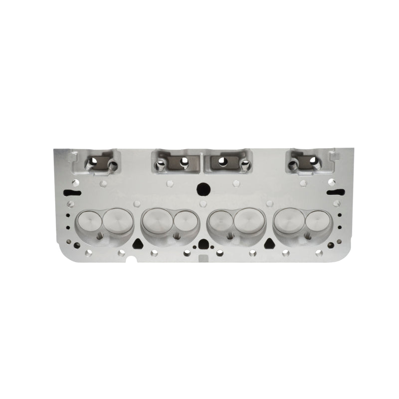 Edelbrock Single Perf RPM SBC 64cc Angle Head Comp