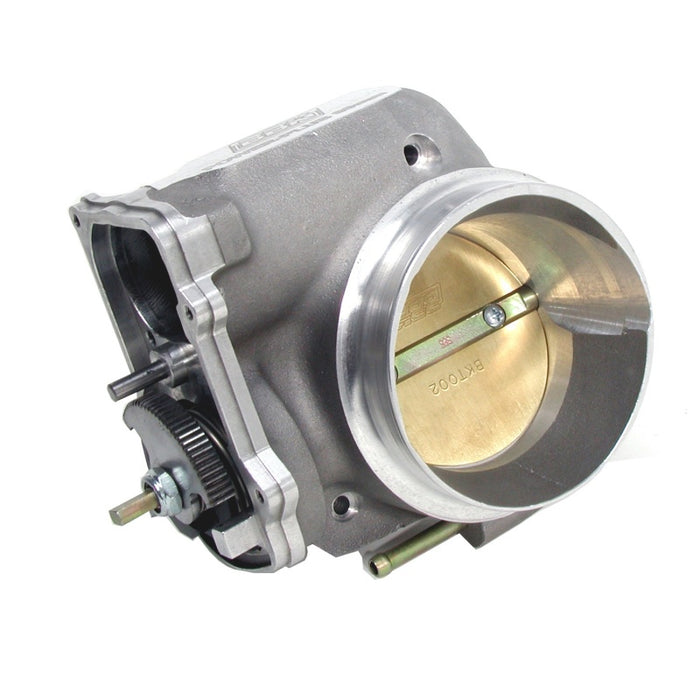 BBK 03-06 GM 4.8 5.3 6.0 Hummer H2 80mm Throttle Body BBK Power Plus Series