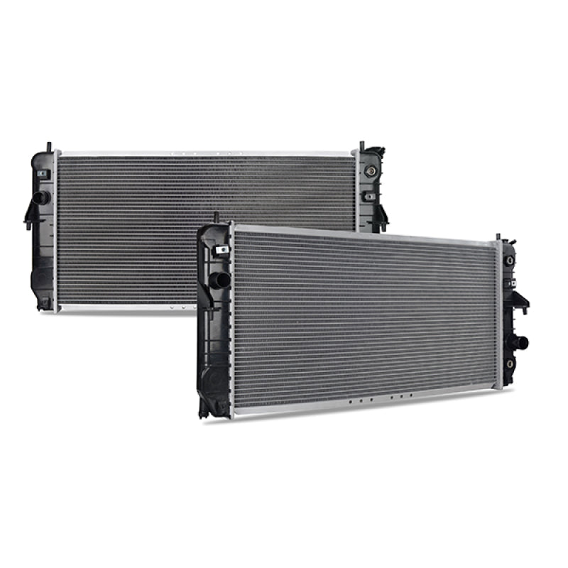 Mishimoto Buick LeSabre Replacement Radiator 2000-2005