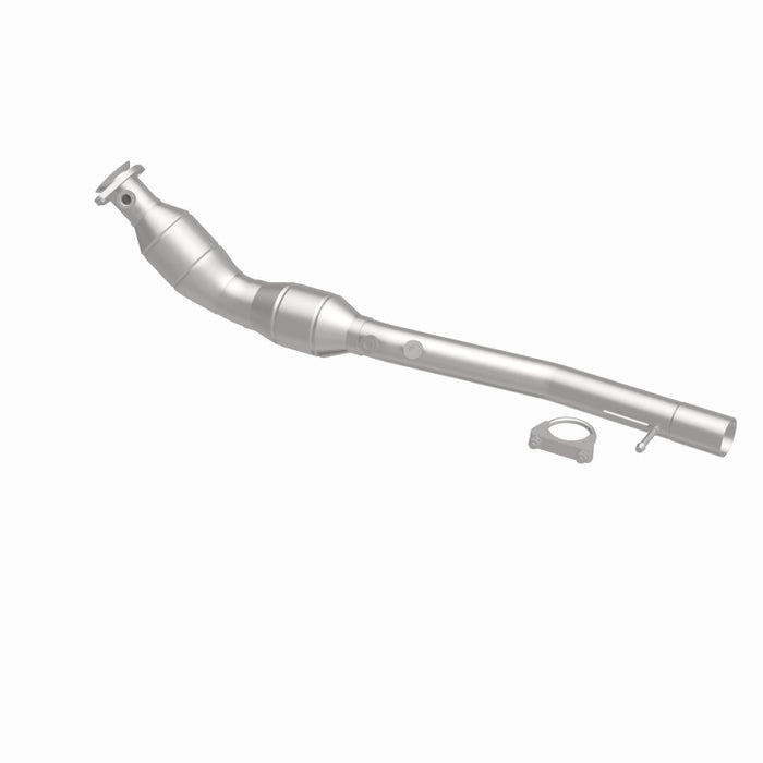 MagnaFlow Conv DF 06-08 Range Rover P/S OEM